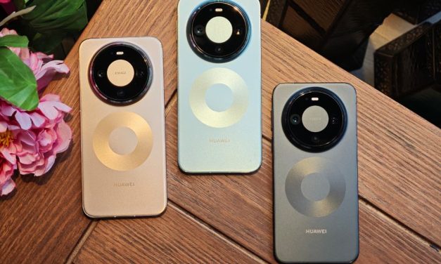 Mate Is Back: Huawei Mate 80 Pro Kini Hadir Di Indonesia