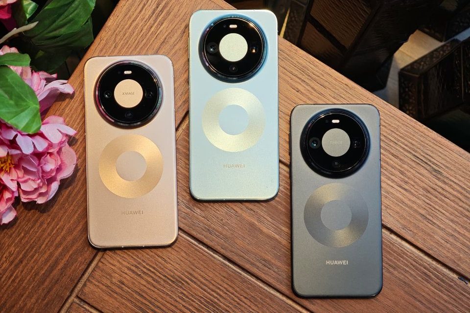 Mate Is Back: Huawei Mate 80 Pro Kini Hadir Di Indonesia