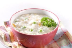 Bubur Ayam Ala Rumahan, Mudah Dan Mantap!