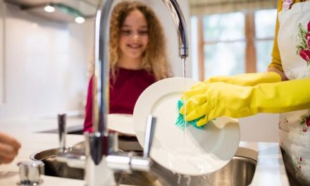 Tips Cerdas: Rutinitas Pagi Untuk Rumah Bersih Dan Teratur