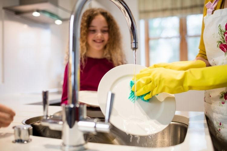 Tips Cerdas: Rutinitas Pagi Untuk Rumah Bersih Dan Teratur