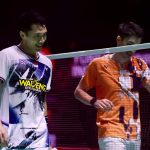 Christo Popov Gusur Jonatan Christie Di BWF Usai Raih Sejarah