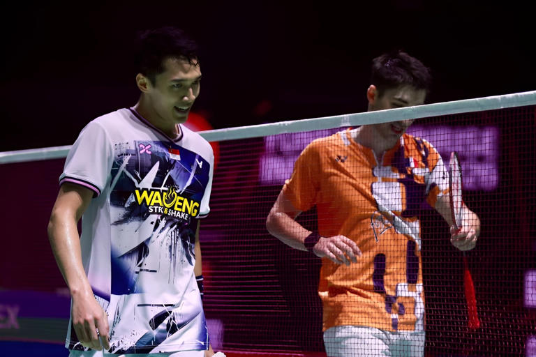Christo Popov Gusur Jonatan Christie Di BWF Usai Raih Sejarah
