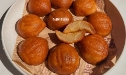 Hype Butterteok: Kenikmatan Yang Bikin Tak Bisa Berhenti Makan