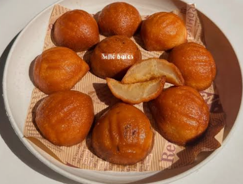 Hype Butterteok: Kenikmatan Yang Bikin Tak Bisa Berhenti Makan