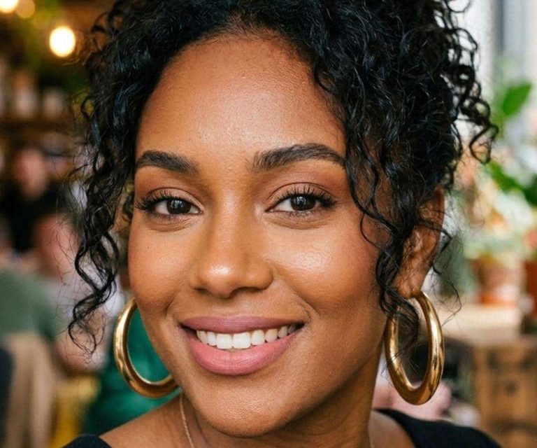 Effortless Style: Kunci Tampil Chic Tanpa Ribet