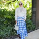 Gaya Santai Aurel Hermansyah Di Bali: Elegansi Tropis