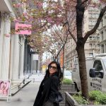 Liburan Seru Rachel Vennya Di Amerika: Jalan-Jalan Penuh Ceria!