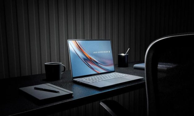 Maksimalkan Produktivitas Dengan ASUS ExpertBook Ultra