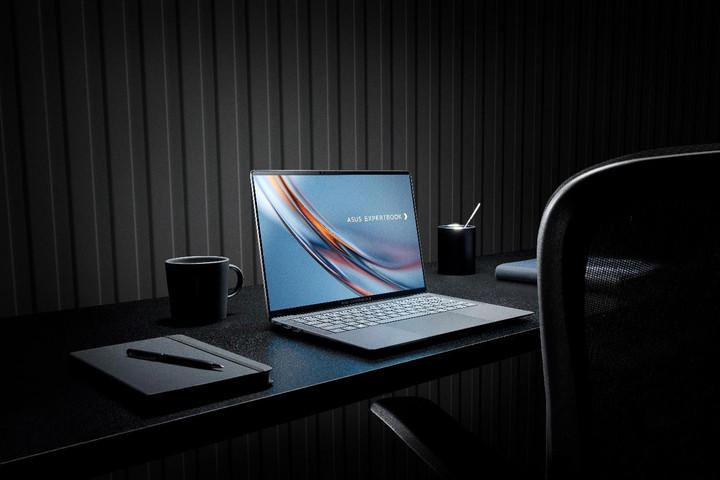 Maksimalkan Produktivitas Dengan ASUS ExpertBook Ultra
