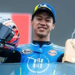 MotoGP Prancis 2026: Ai Ogura Cetak Sejarah Untuk Jepang