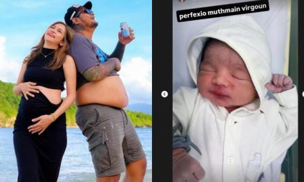 Lindi Dan Virgoun: Cinta Yang Lahir Dari Luka Dan Keberanian