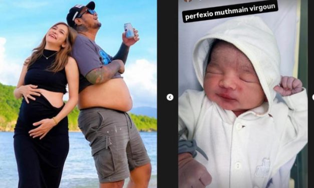 Lindi Dan Virgoun: Cinta Yang Lahir Dari Luka Dan Keberanian