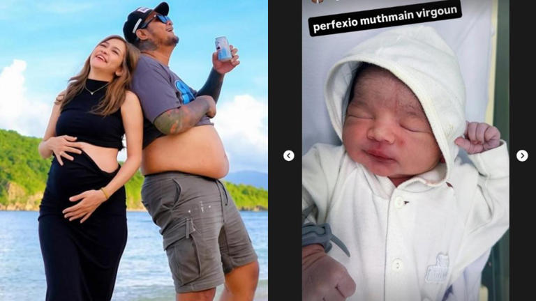 Lindi Dan Virgoun: Cinta Yang Lahir Dari Luka Dan Keberanian