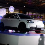 Chery Q Hadir Di Indonesia, Ramaikan Persaingan Compact EV