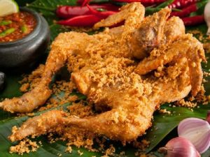 Gurih Dan Empuk: Resep Ayam Kalasan Autentik Ala Yogyakarta