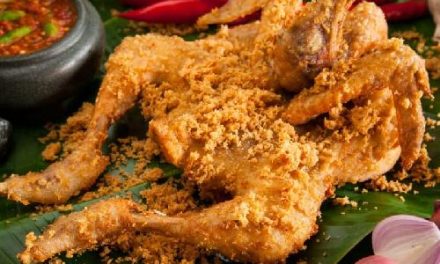 Gurih Dan Empuk: Resep Ayam Kalasan Autentik Ala Yogyakarta