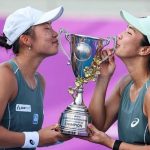 Italia Open 2026: Janice Dan Aldila Menjadi Sorotan Di WTA 1000