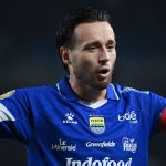 Dukung Marc Klok, Kapten Persija Kritik Insiden Rasisme Di Liga