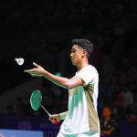 Alwi Farhan Tampil Gila! Taklukkan Shi Yu Qi, Dunia Tercengang