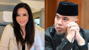 Ahmad Dhani Ungkap Fakta Menarik Biaya Pernikahan Al Ghazali