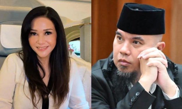 Ahmad Dhani Ungkap Fakta Menarik Biaya Pernikahan Al Ghazali