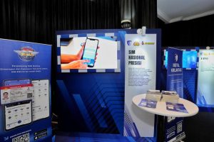 Transformasi Digital! SIM Kini Hadir Dalam Versi Digital
