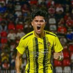 Di Lepas DPMM FC, Ramadhan Sananta Kini Bebas Terbang
