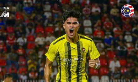 Di Lepas DPMM FC, Ramadhan Sananta Kini Bebas Terbang
