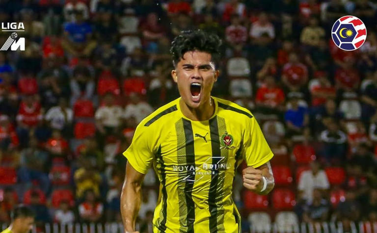 Di Lepas DPMM FC, Ramadhan Sananta Kini Bebas Terbang