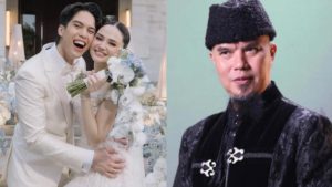 Drama Nikah El: Ahmad Dhani Sebut Irwan Mussry Pelit