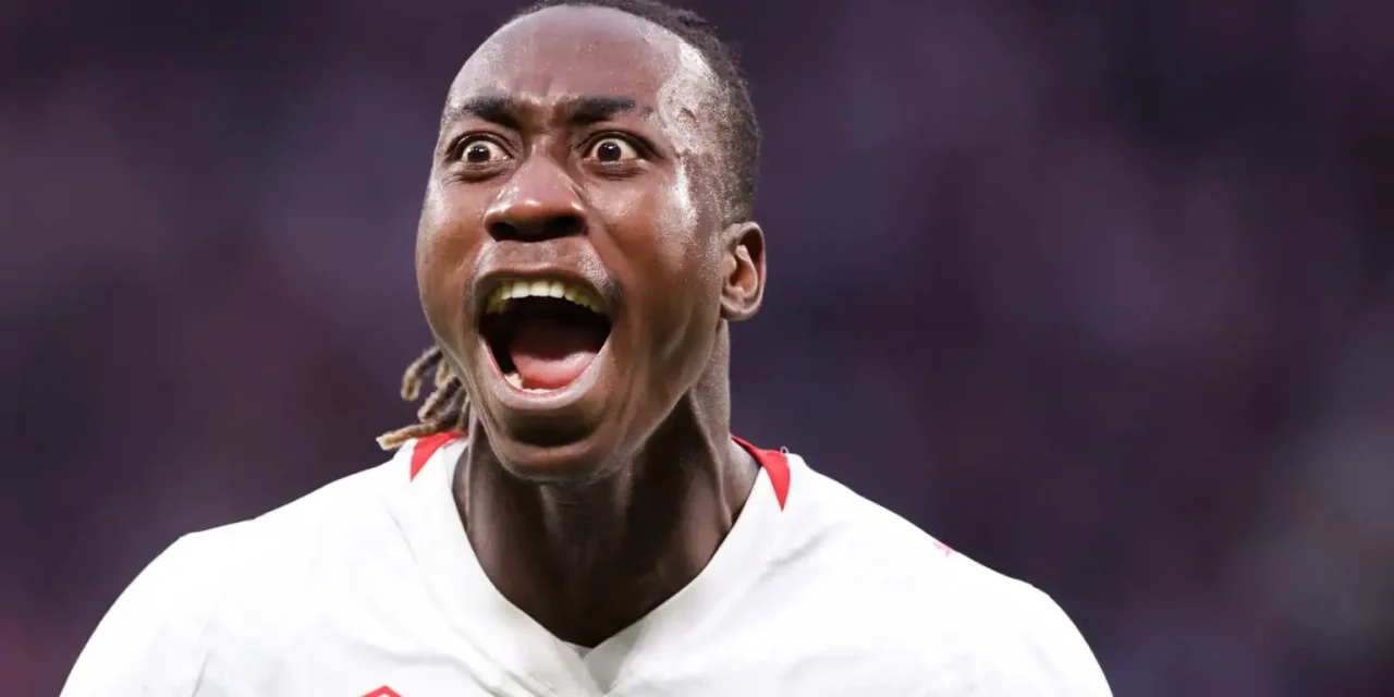Transfer Panas! Slot Siap Bajak Pemain Mahal Liverpool