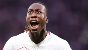Transfer Panas! Slot Siap Bajak Pemain Mahal Liverpool