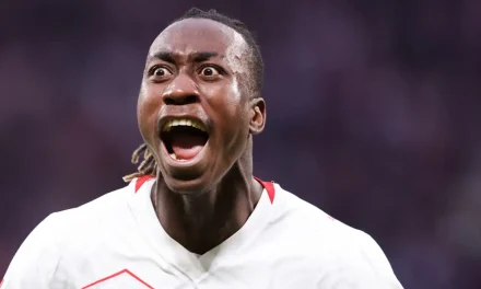 Transfer Panas! Slot Siap Bajak Pemain Mahal Liverpool