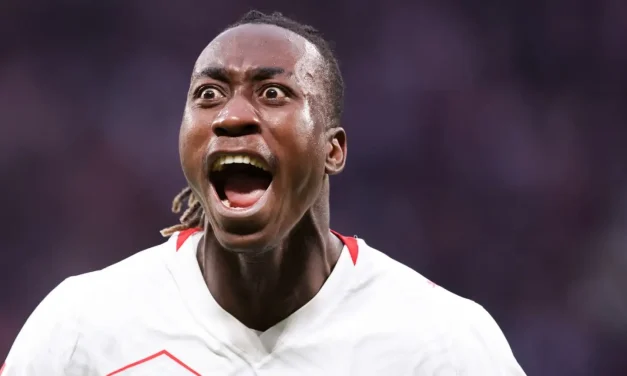 Transfer Panas! Slot Siap Bajak Pemain Mahal Liverpool