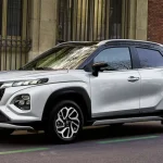 Kendaraan Pintar Untuk Petualangan Harian: Suzuki Fronx