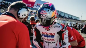 Veda Ega Pratama Cetak Sejarah Dua Kali Juara Di Mugello!