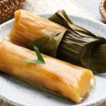 Cuma Dari Singkong! Lemet Ini Punya Rasa Yang Bikin Ketagihan