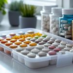 Obat Dan Perut: Mengapa Waktu Minum Penting?