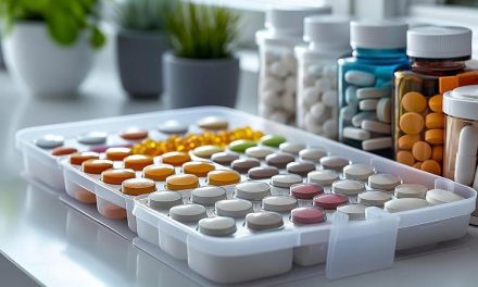 Obat Dan Perut: Mengapa Waktu Minum Penting?