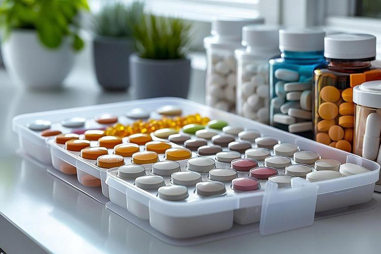 Obat Dan Perut: Mengapa Waktu Minum Penting?
