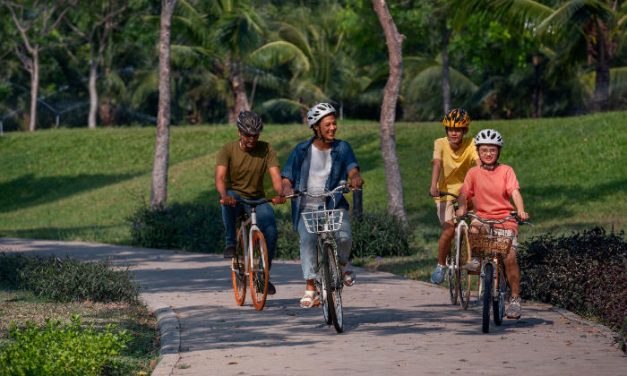 Kayuh Sehat: Rahasia Bersepeda Melancarkan Aliran Darah