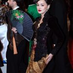 Tradisi Yang Bersinar Jolene Marie Menghiasi Cannes Film Festival