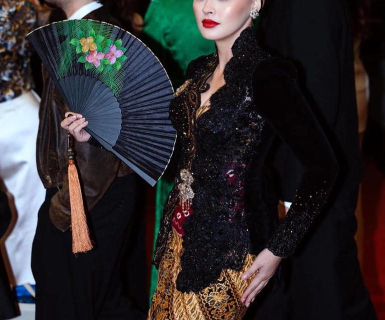 Tradisi Yang Bersinar Jolene Marie Menghiasi Cannes Film Festival