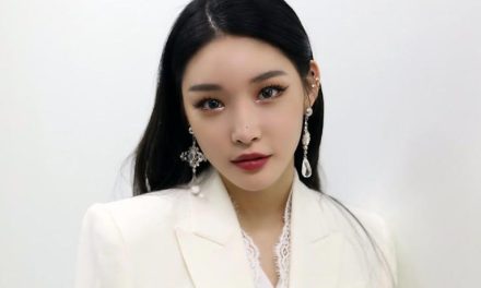 Chungha Dan Perjalanan Panjang Menuju Puncak Industri K-Pop