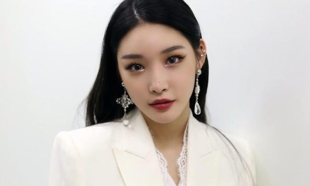 Chungha Dan Perjalanan Panjang Menuju Puncak Industri K-Pop