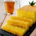 Bika Ambon: Kuliner Khas Medan Yang Manis Dan Bersarang