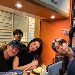 Bikin Heboh! Kendall Jenner Dan Jacob Elordi Kencan Di Jepang