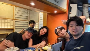 Bikin Heboh! Kendall Jenner Dan Jacob Elordi Kencan Di Jepang