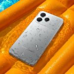 Boom! Tecno Spark 40 Tampil Stylish Dengan Kamera Tajam